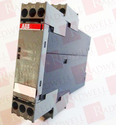 ASEA BROWN BOVERI 1SAR502040R0001