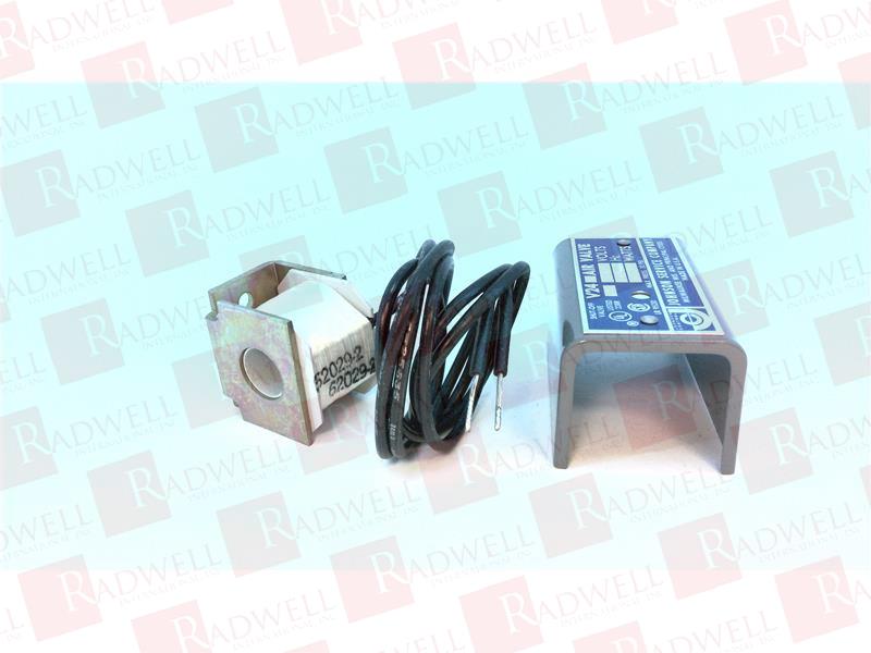 JOHNSON CONTROLS 49-20418