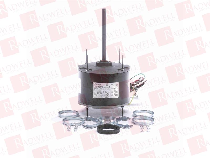 REGAL REXNORD 554A