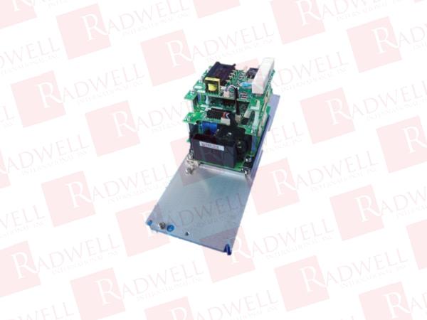 YASKAWA ELECTRIC JUSP-WS15AB