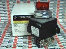 GENERAL ELECTRIC CR104PSL21R10L8