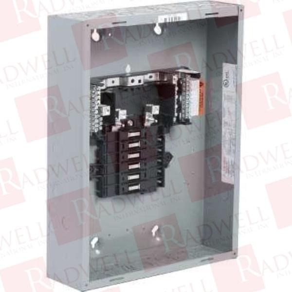 SCHNEIDER ELECTRIC QO11224L125G
