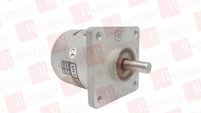 BEI SENSORS H25D-SS-CW-8GC-5406-LED-EM20-S