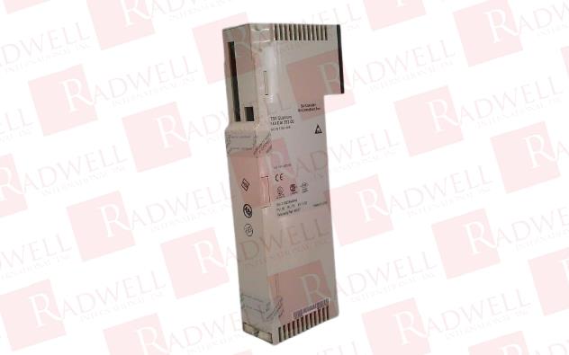 SCHNEIDER ELECTRIC 140DAI55300