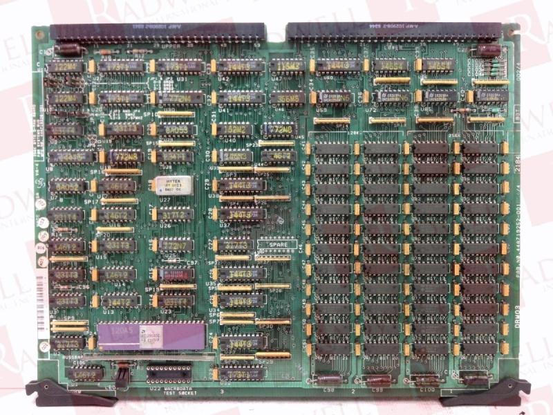 GENERAL ELECTRIC 44A719326-G01