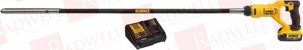 STANLEY BLACK & DECKER DCE531M1