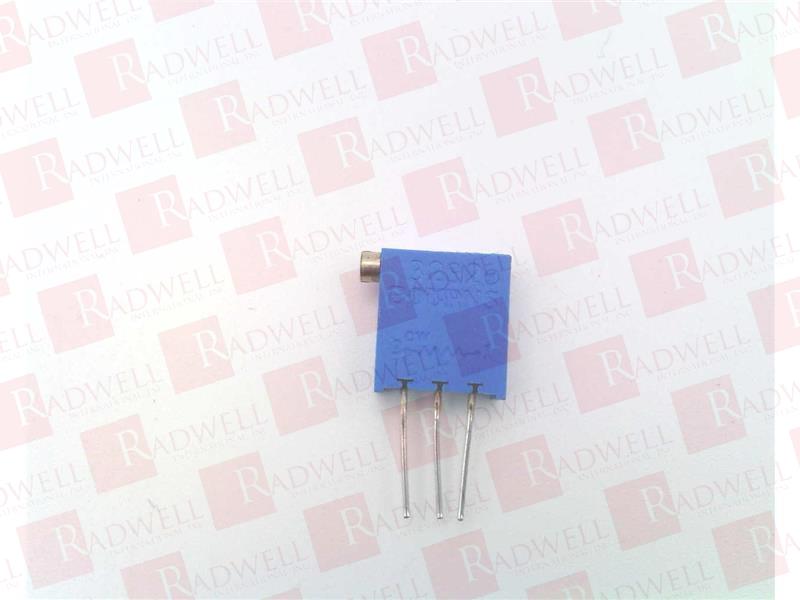 BOURNS RJR24FX104P