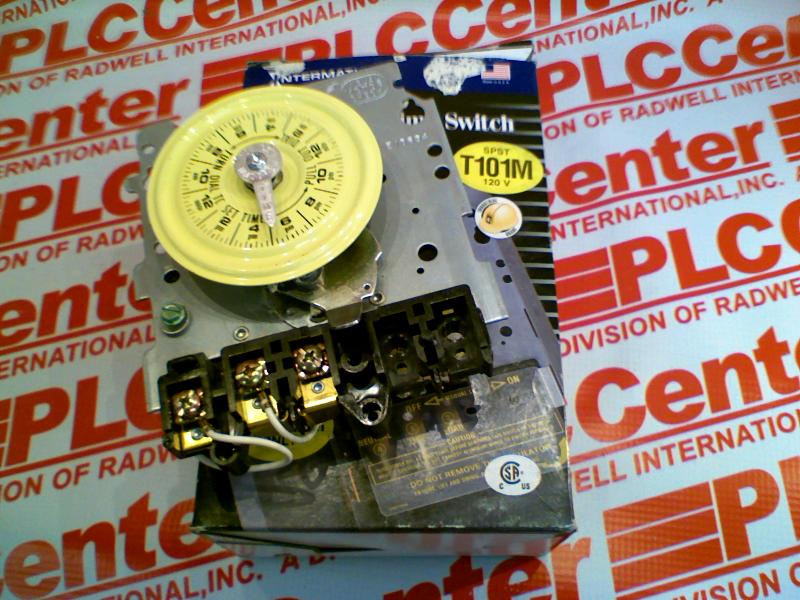 INTERMATIC T101M8