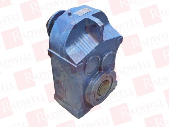 SEW EURODRIVE FA87/GAM145