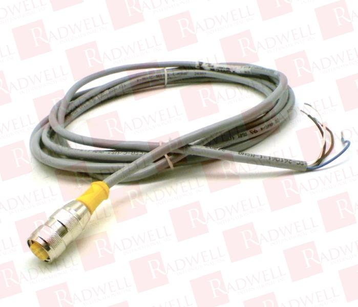 TURCK RK 4.4T-3
