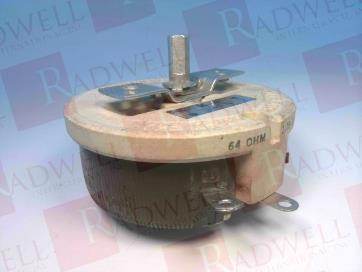 MEMCOR R-150-64