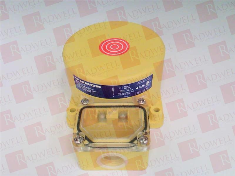 TURCK NI50-K90SR-Y1