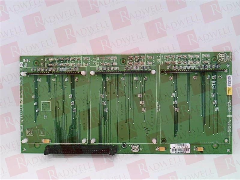 ALLEN BRADLEY 80190-600-01-R