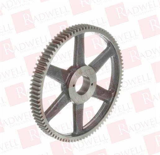 REGAL REXNORD NCS10H100