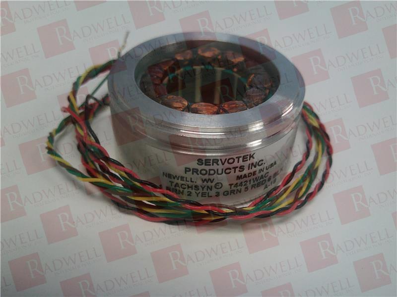 ONTIC ENGINEERING T4421WAC.MB1
