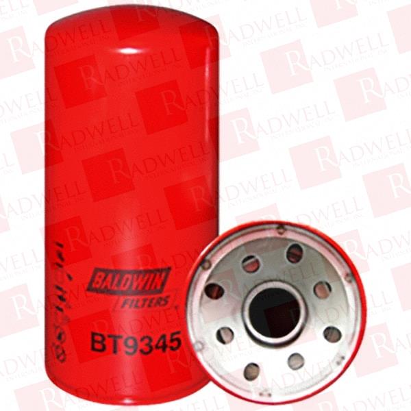 CLARCOR INC BT9345