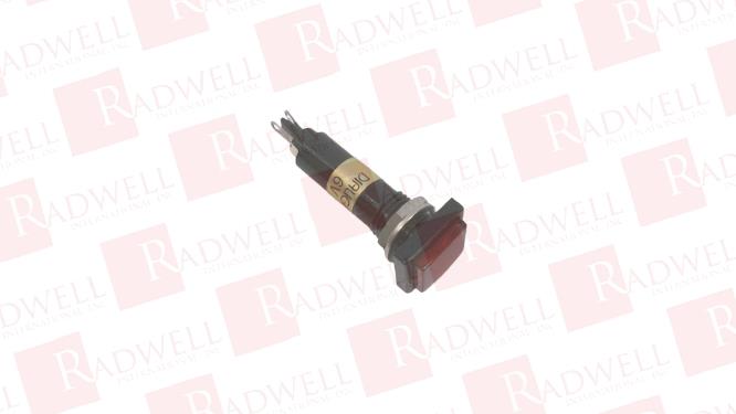 DIALIGHT 610-4132-120F