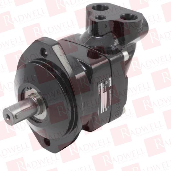 PARKER F11-010-HU-CV-K-000-0000-00