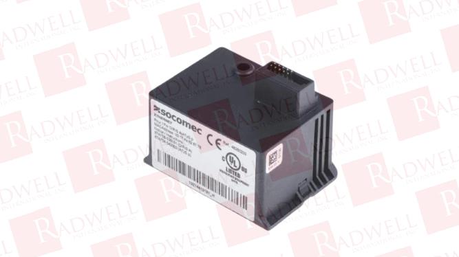 SOCOMEC 48250203