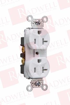 LEGRAND TR5362W