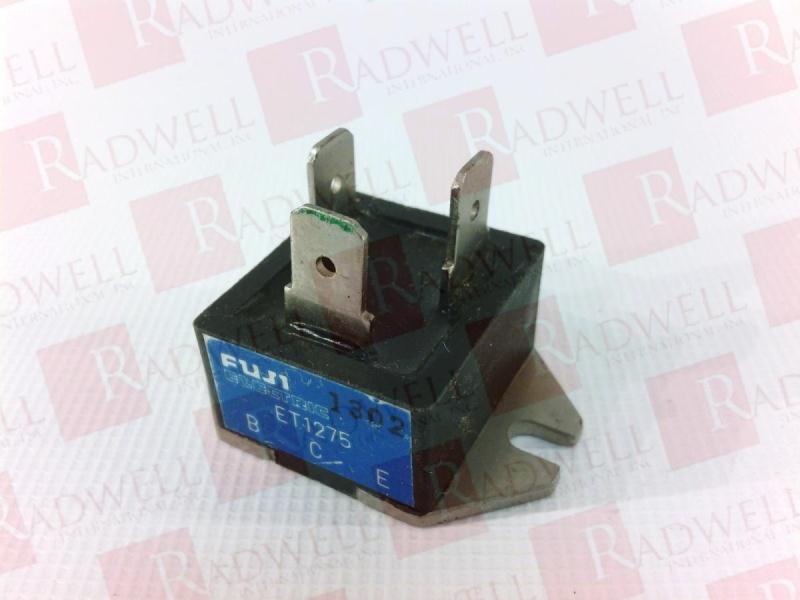 FUJI ELECTRIC ET1275