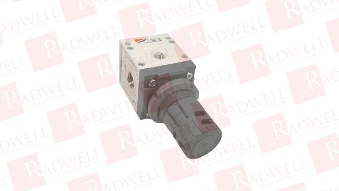 CAMOZZI MD1-R000-1/4