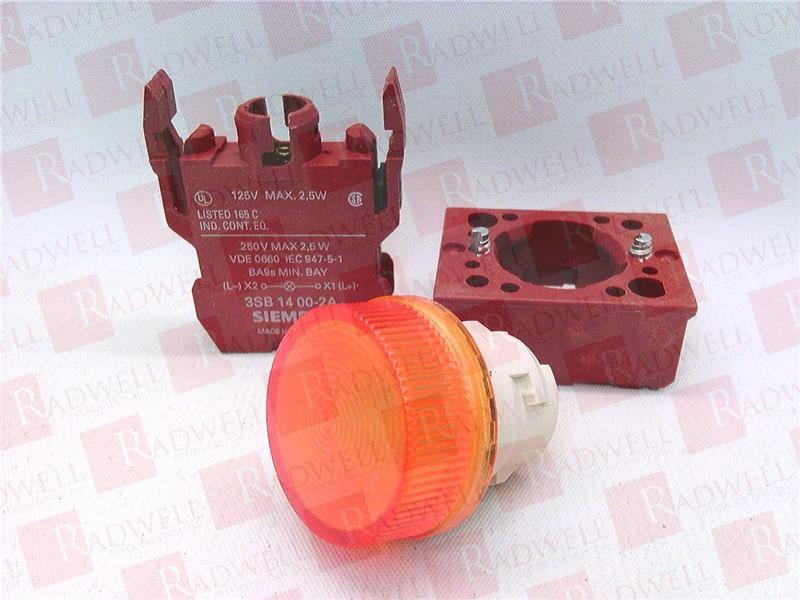 SIEMENS 3SB1204-6BD06