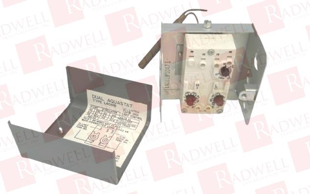 HONEYWELL L4081B1047