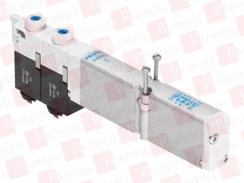 FESTO VMPA1-M1H-DS-PI