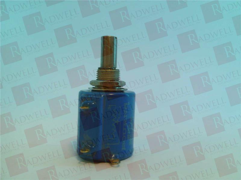 BOURNS 3500S-2-102