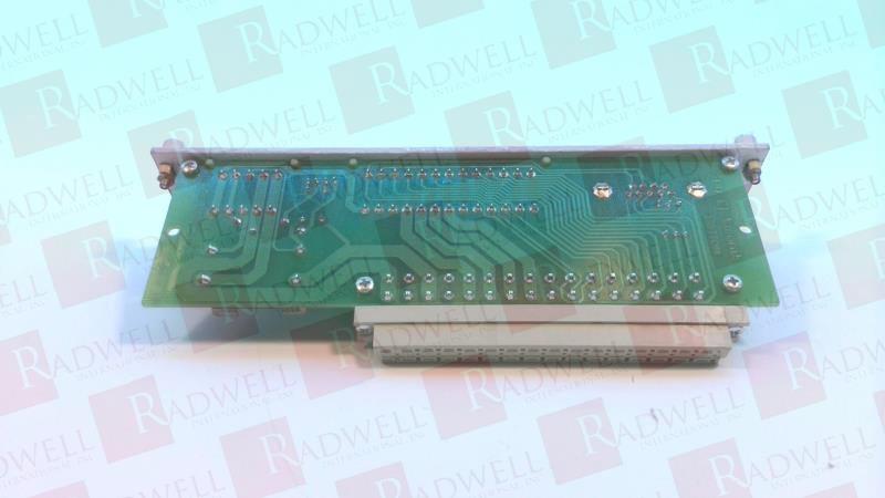 RW ELEKTRONIK MP31SMI1C-L1