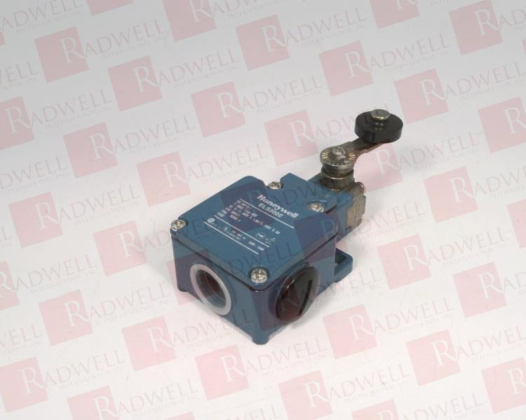 HONEYWELL ELS300E
