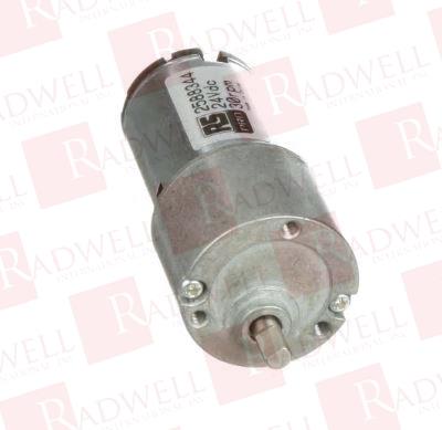 RS PRO 2588344