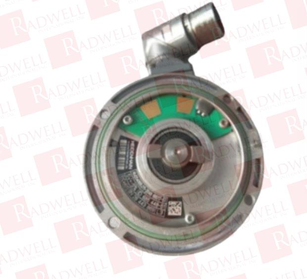 HEIDENHAIN CORP AM204888.011-2048