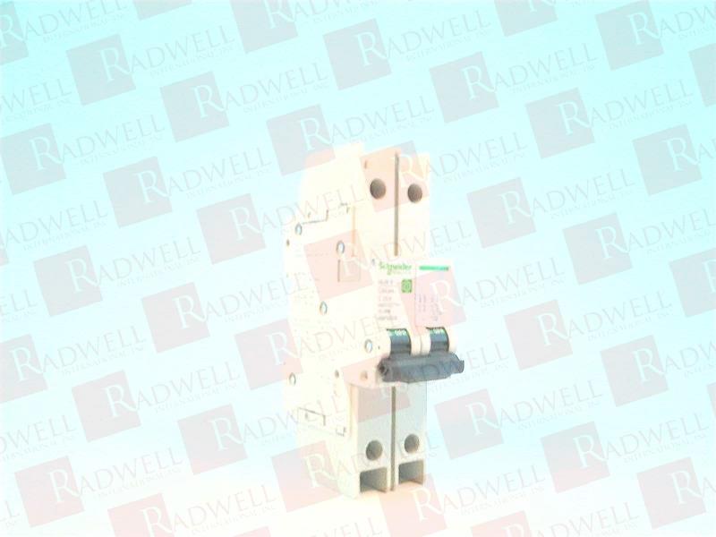 SCHNEIDER ELECTRIC M9F52225