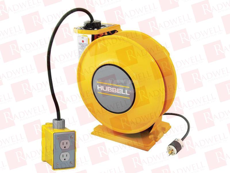 HUBBELL HBLI45143GF15Y