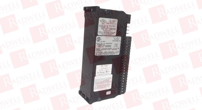FANUC IC660BBD025