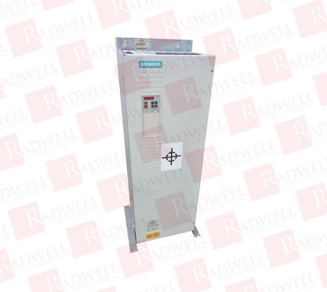 SIEMENS 6SE7036-0EJ80