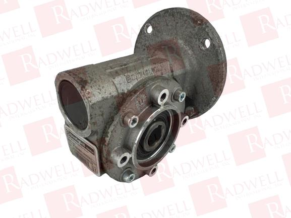 BONFIGLIOLI VF 30 P1 20 P63 B14 V5 PV