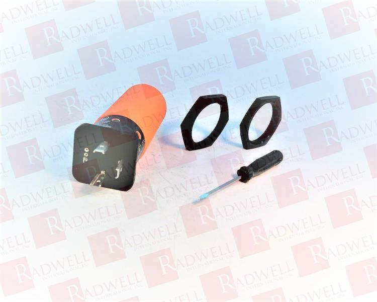 EFECTOR KI-3015-FPKG/NI/SS-000-K-KI5206