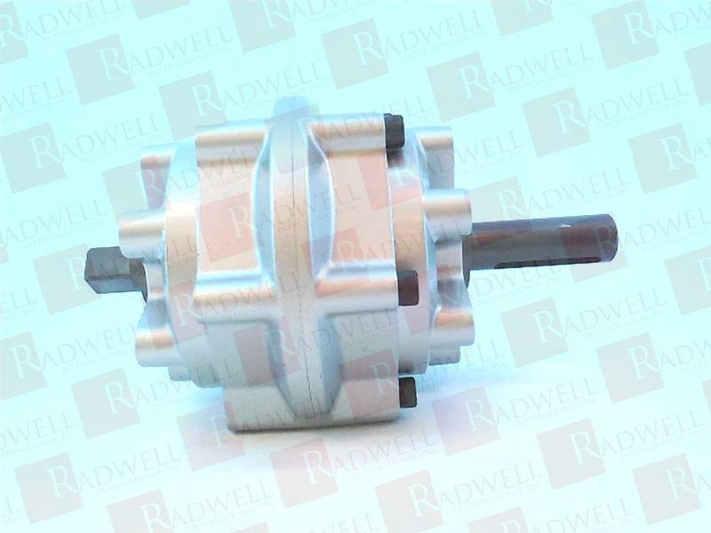 PARKER PRN150D-100-40