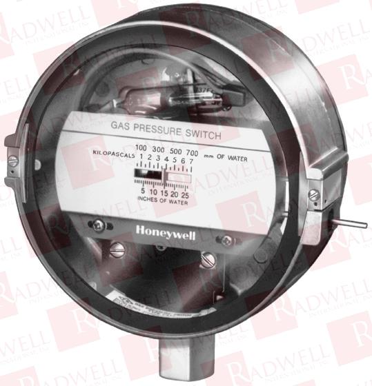 HONEYWELL C437F-1078