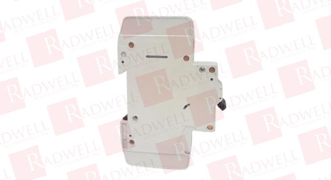 EATON CORPORATION FAZ-C40/1N