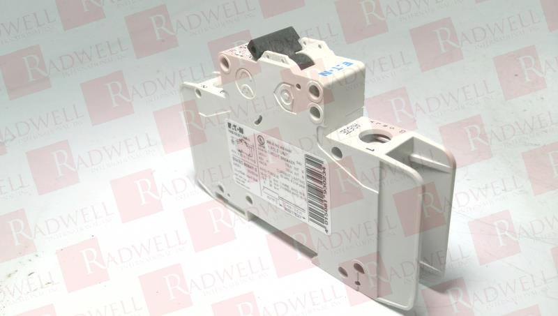 EATON CORPORATION FAZ-C0.5/1-NA-L