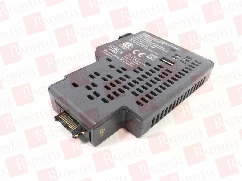 EMERSON KL1602X1-BA1