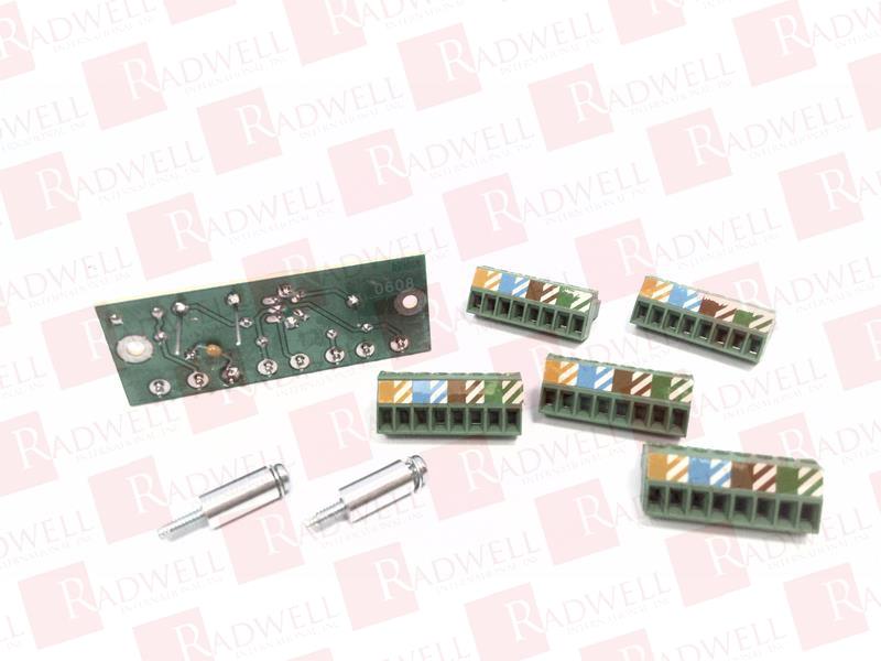 NORTEK DMCRAC