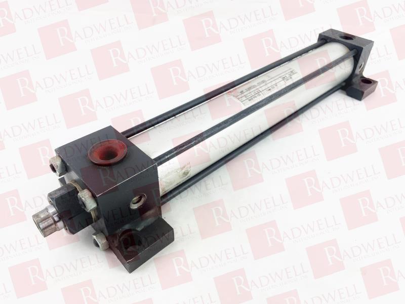 NORGREN EJ0977A3-1.50X9.000