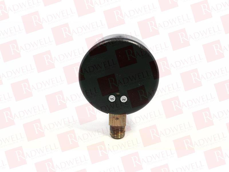 NOSHOK 25-100-1000-PSI/KG/CM2