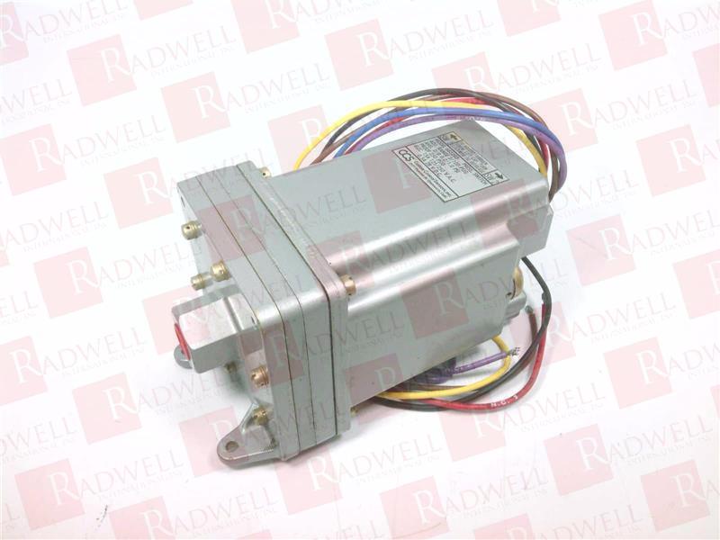 CUSTOM CONTROL SENSORS 6832G3