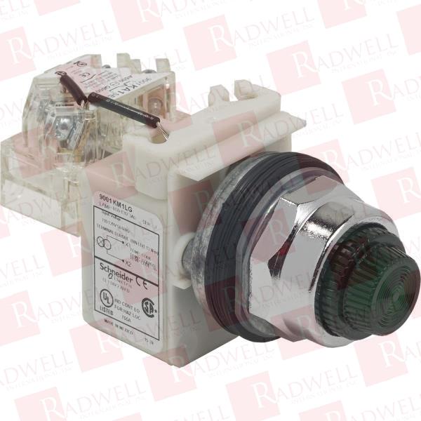SCHNEIDER ELECTRIC 9001-KT1LGG31
